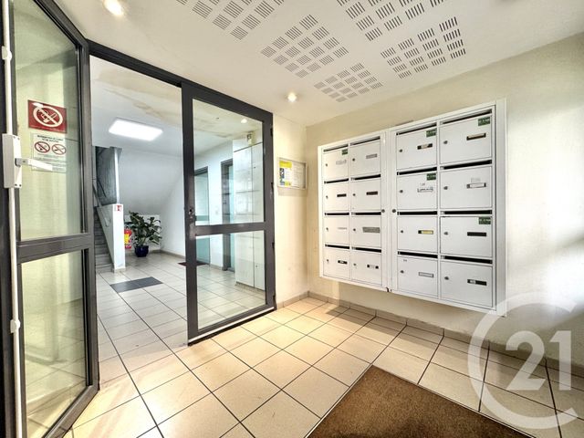 Appartement F2 &agrave; vendre - 2 pi&egrave;ces - 48,27 m2 - Tourcoing - 59 - NORD-PAS-DE-CALAIS