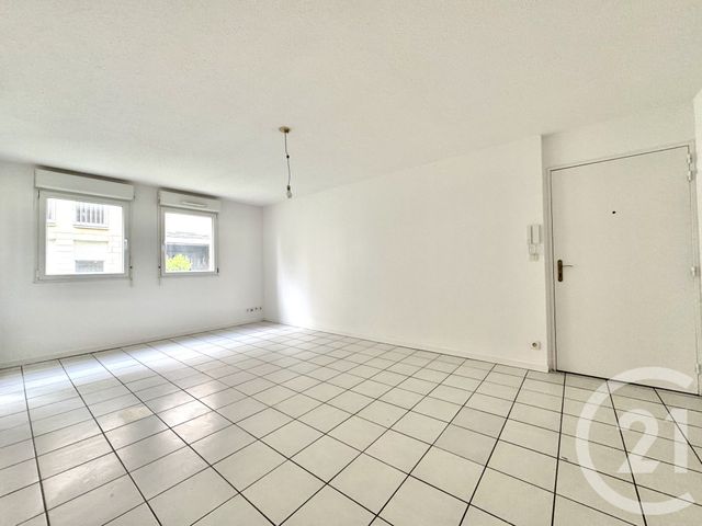 Appartement F2 &agrave; vendre - 2 pi&egrave;ces - 48,27 m2 - Tourcoing - 59 - NORD-PAS-DE-CALAIS
