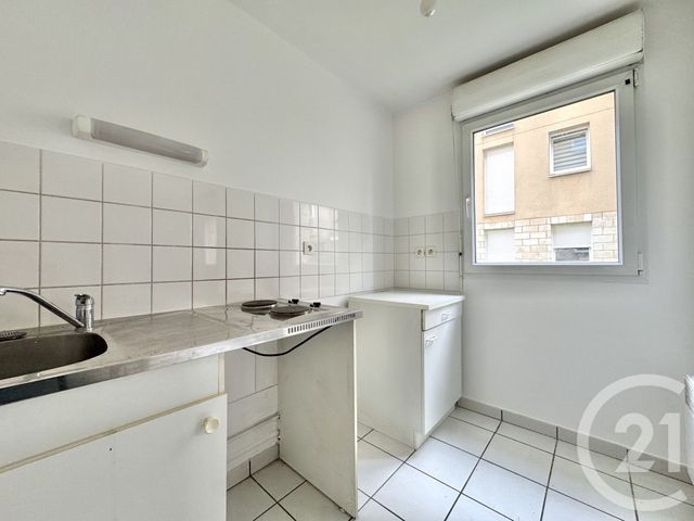 Appartement F2 &agrave; vendre - 2 pi&egrave;ces - 48,27 m2 - Tourcoing - 59 - NORD-PAS-DE-CALAIS