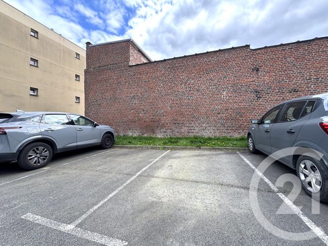 Appartement F2 &agrave; vendre - 2 pi&egrave;ces - 48,27 m2 - Tourcoing - 59 - NORD-PAS-DE-CALAIS