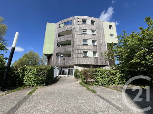 Appartement F3 &agrave; vendre - 3 pi&egrave;ces - 75,05 m2 - Tourcoing - 59 - NORD-PAS-DE-CALAIS