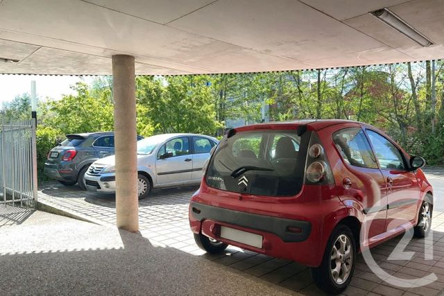 Appartement F3 &agrave; vendre - 3 pi&egrave;ces - 75,05 m2 - Tourcoing - 59 - NORD-PAS-DE-CALAIS