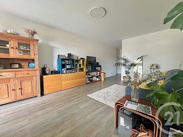Appartement F3 &agrave; vendre - 3 pi&egrave;ces - 75,05 m2 - Tourcoing - 59 - NORD-PAS-DE-CALAIS