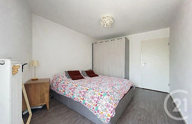 Appartement F3 &agrave; vendre - 3 pi&egrave;ces - 75,05 m2 - Tourcoing - 59 - NORD-PAS-DE-CALAIS