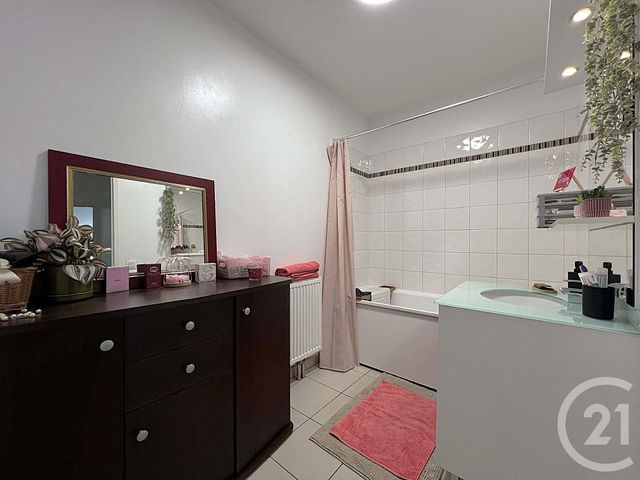 Appartement F3 &agrave; vendre - 3 pi&egrave;ces - 75,05 m2 - Tourcoing - 59 - NORD-PAS-DE-CALAIS