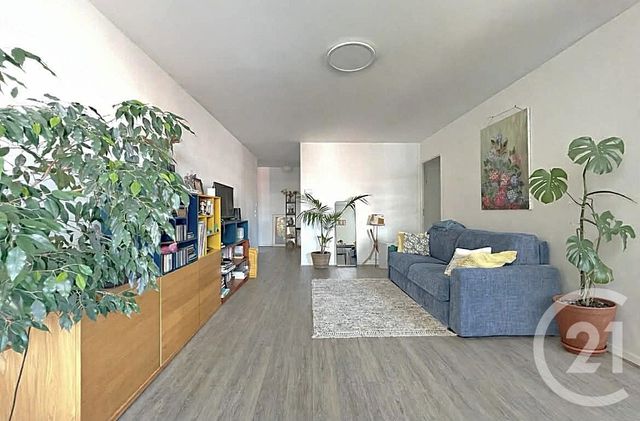 appartement - TOURCOING - 59