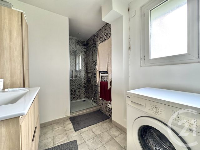 Appartement F3 &agrave; louer - 3 pi&egrave;ces - 69,13 m2 - Tourcoing - 59 - NORD-PAS-DE-CALAIS