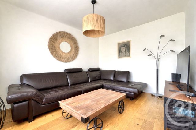 Appartement F3 &agrave; louer - 3 pi&egrave;ces - 69,13 m2 - Tourcoing - 59 - NORD-PAS-DE-CALAIS