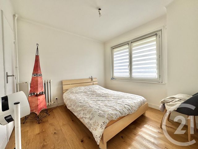 Appartement F3 &agrave; louer - 3 pi&egrave;ces - 69,13 m2 - Tourcoing - 59 - NORD-PAS-DE-CALAIS