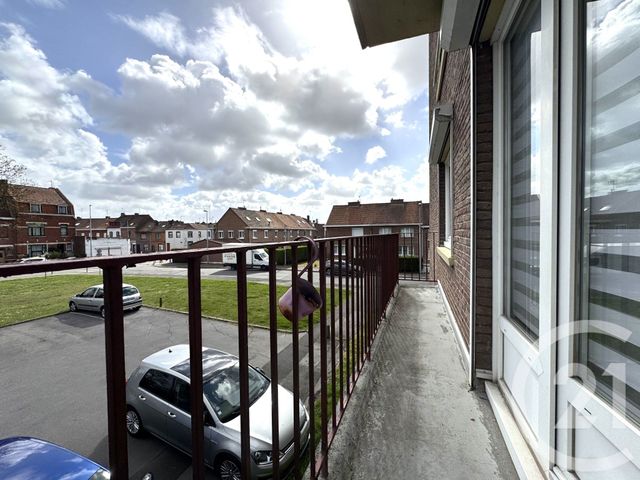 Appartement F3 &agrave; louer - 3 pi&egrave;ces - 69,13 m2 - Tourcoing - 59 - NORD-PAS-DE-CALAIS