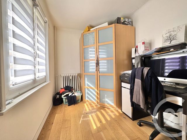 Appartement F3 &agrave; louer - 3 pi&egrave;ces - 69,13 m2 - Tourcoing - 59 - NORD-PAS-DE-CALAIS
