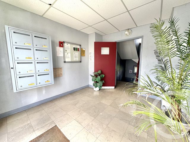 Appartement F3 &agrave; louer - 3 pi&egrave;ces - 69,13 m2 - Tourcoing - 59 - NORD-PAS-DE-CALAIS