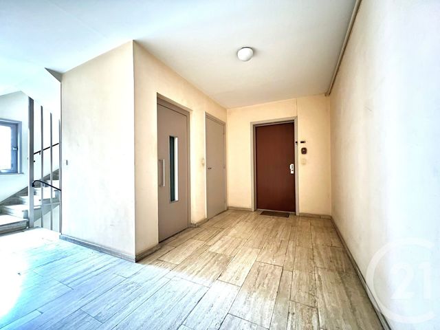 Appartement T4 &agrave; louer - 4 pi&egrave;ces - 88,45 m2 - Tourcoing - 59 - NORD-PAS-DE-CALAIS