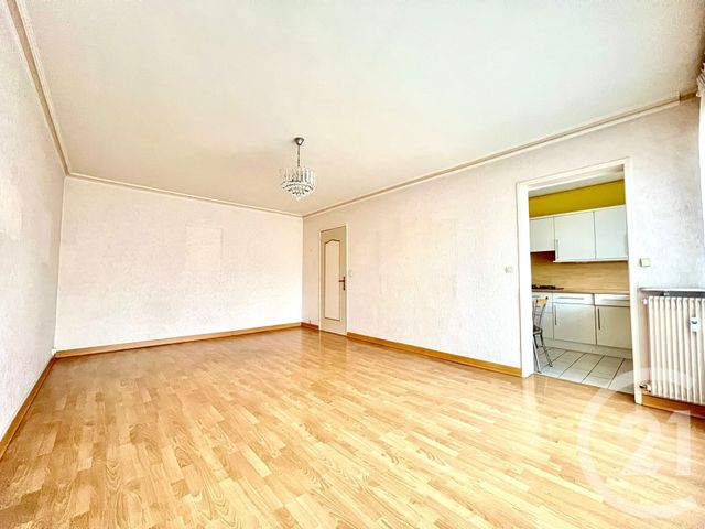 Appartement T4 &agrave; louer - 4 pi&egrave;ces - 88,45 m2 - Tourcoing - 59 - NORD-PAS-DE-CALAIS