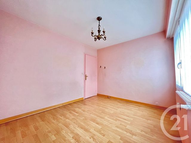 Appartement T4 &agrave; louer - 4 pi&egrave;ces - 88,45 m2 - Tourcoing - 59 - NORD-PAS-DE-CALAIS