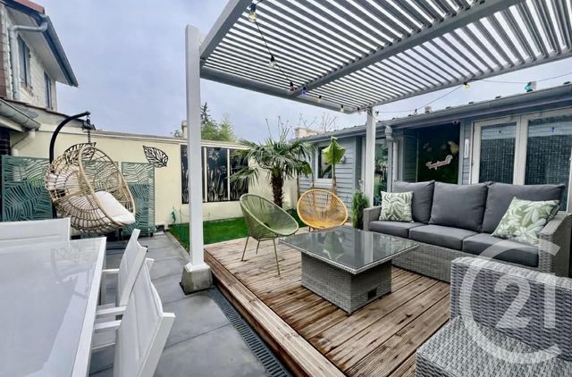 maison - TOURCOING - 59