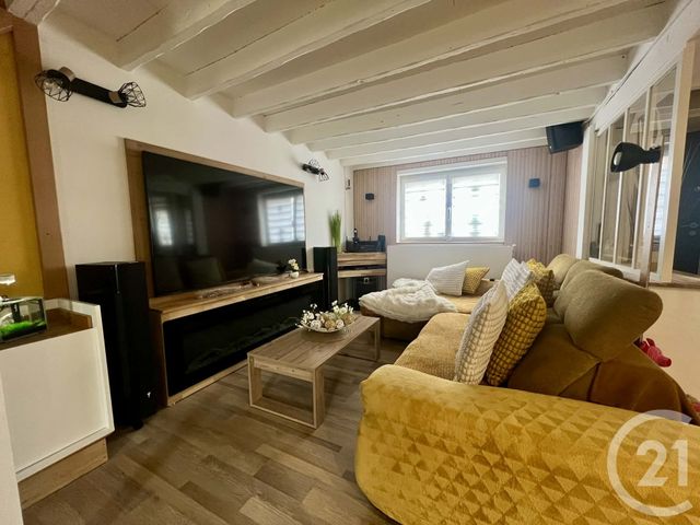 Maison &agrave; vendre - 4 pi&egrave;ces - 85 m2 - Tourcoing - 59 - NORD-PAS-DE-CALAIS