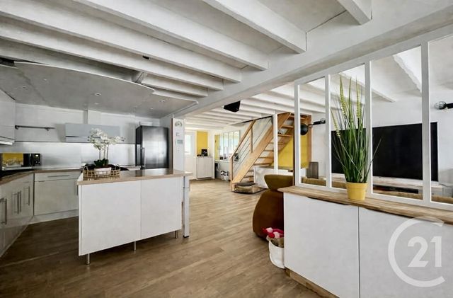 Maison &agrave; vendre - 4 pi&egrave;ces - 85 m2 - Tourcoing - 59 - NORD-PAS-DE-CALAIS