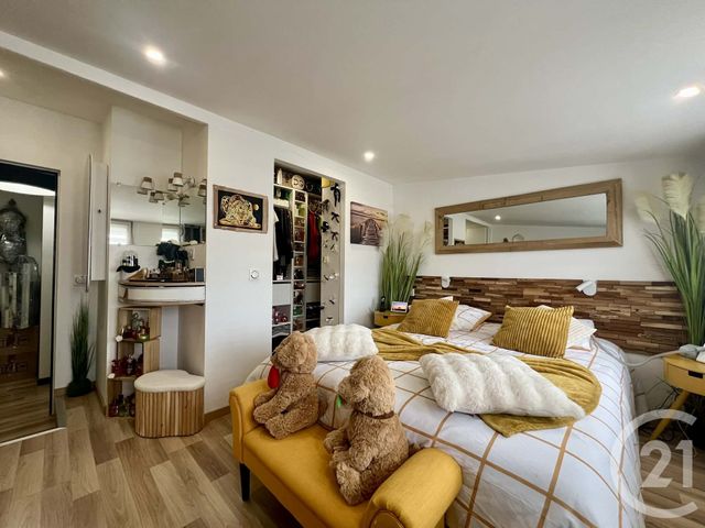 Maison &agrave; vendre - 4 pi&egrave;ces - 85 m2 - Tourcoing - 59 - NORD-PAS-DE-CALAIS