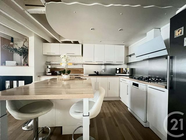 Maison &agrave; vendre - 4 pi&egrave;ces - 85 m2 - Tourcoing - 59 - NORD-PAS-DE-CALAIS