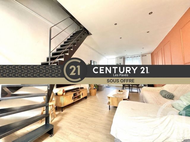 Prix immobilier CROIX - Photo d’une maison vendue