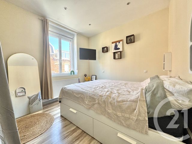 Maison &agrave; vendre - 4 pi&egrave;ces - 74,99 m2 - Croix - 59 - NORD-PAS-DE-CALAIS