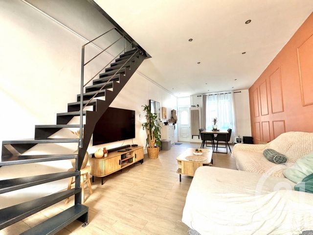 Maison à vendre CROIX