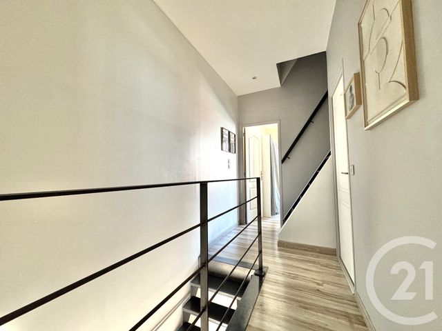 Maison &agrave; vendre - 4 pi&egrave;ces - 74,99 m2 - Croix - 59 - NORD-PAS-DE-CALAIS