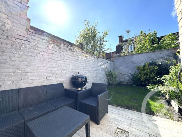 Maison &agrave; vendre - 4 pi&egrave;ces - 74,99 m2 - Croix - 59 - NORD-PAS-DE-CALAIS