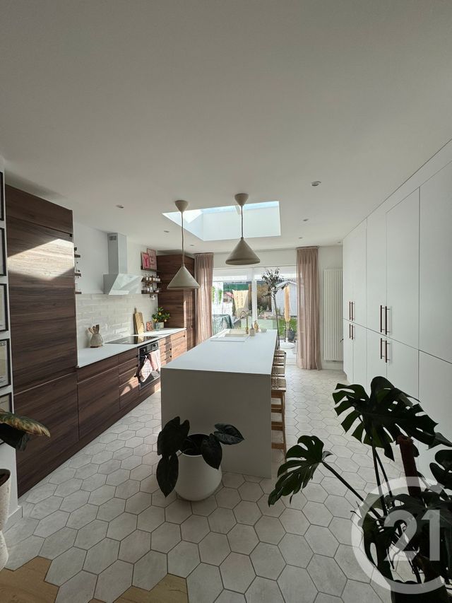 Prix immobilier TOURCOING - Photo d’une maison vendue