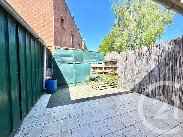 Maison &agrave; vendre - 4 pi&egrave;ces - 88,12 m2 - Tourcoing - 59 - NORD-PAS-DE-CALAIS