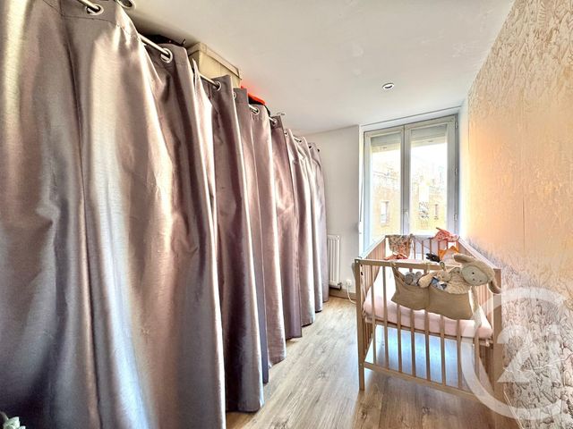 Maison &agrave; vendre - 4 pi&egrave;ces - 88,12 m2 - Tourcoing - 59 - NORD-PAS-DE-CALAIS