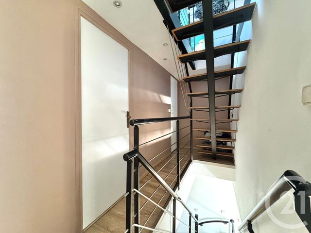 Maison &agrave; vendre - 4 pi&egrave;ces - 88,12 m2 - Tourcoing - 59 - NORD-PAS-DE-CALAIS