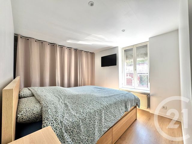 Maison &agrave; vendre - 4 pi&egrave;ces - 88,12 m2 - Tourcoing - 59 - NORD-PAS-DE-CALAIS