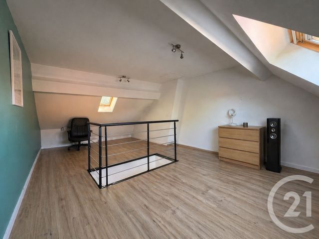 Maison &agrave; vendre - 4 pi&egrave;ces - 88,12 m2 - Tourcoing - 59 - NORD-PAS-DE-CALAIS