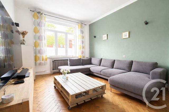 Maison &agrave; vendre - 6 pi&egrave;ces - 150 m2 - Tourcoing - 59 - NORD-PAS-DE-CALAIS