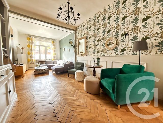 Maison à vendre TOURCOING