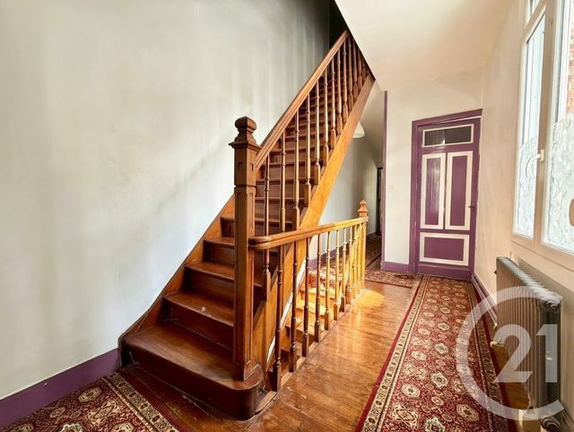 Maison &agrave; vendre - 6 pi&egrave;ces - 150 m2 - Tourcoing - 59 - NORD-PAS-DE-CALAIS