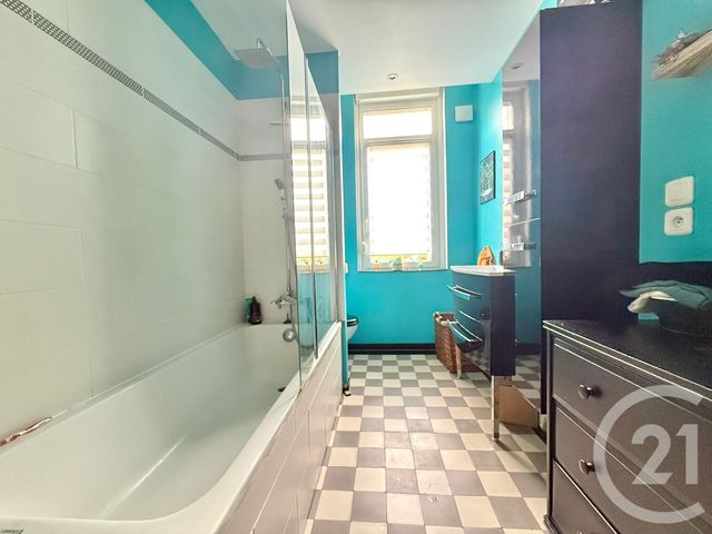 Maison &agrave; vendre - 6 pi&egrave;ces - 150 m2 - Tourcoing - 59 - NORD-PAS-DE-CALAIS