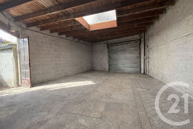 Maison &agrave; vendre - 6 pi&egrave;ces - 150 m2 - Tourcoing - 59 - NORD-PAS-DE-CALAIS
