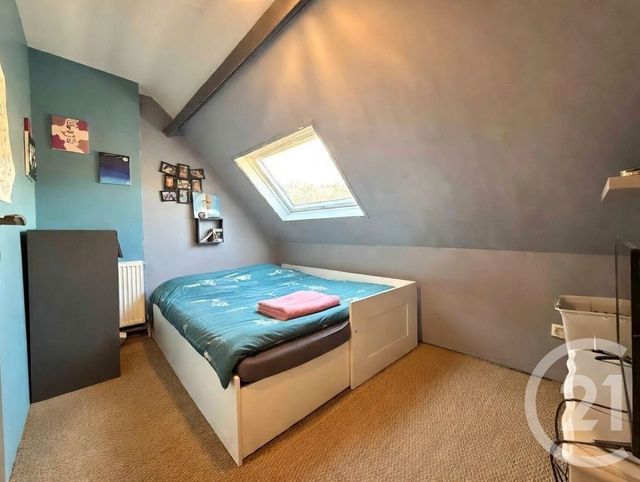 Maison &agrave; vendre - 6 pi&egrave;ces - 150 m2 - Tourcoing - 59 - NORD-PAS-DE-CALAIS