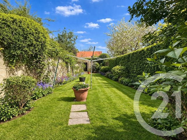 Maison &agrave; vendre - 6 pi&egrave;ces - 150 m2 - Tourcoing - 59 - NORD-PAS-DE-CALAIS