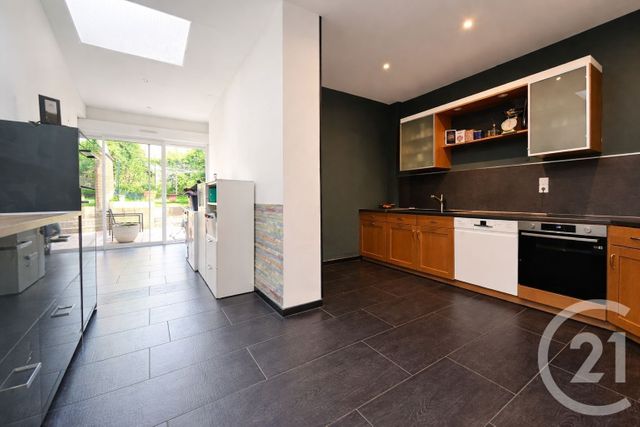 Maison &agrave; vendre - 6 pi&egrave;ces - 150 m2 - Tourcoing - 59 - NORD-PAS-DE-CALAIS