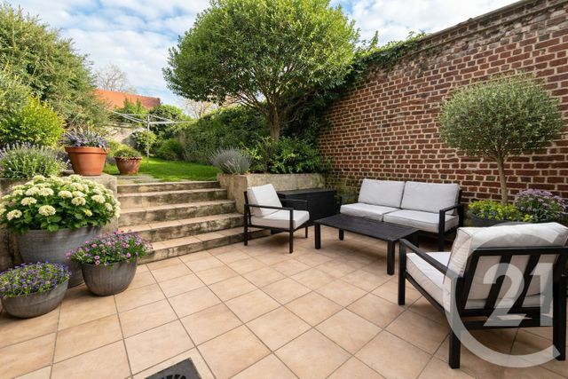 Maison &agrave; vendre - 6 pi&egrave;ces - 150 m2 - Tourcoing - 59 - NORD-PAS-DE-CALAIS