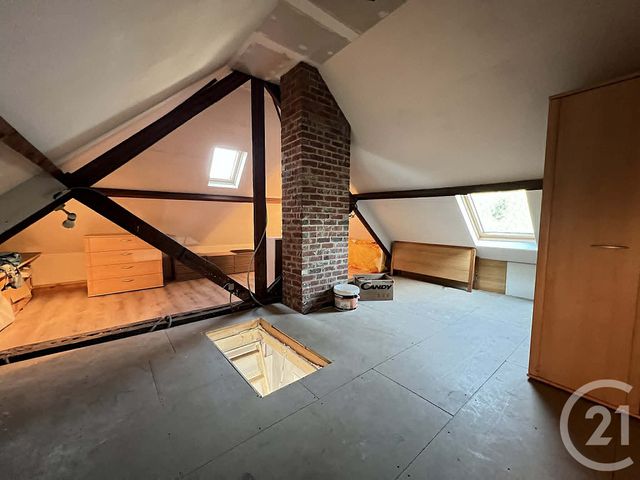 Maison &agrave; vendre - 4 pi&egrave;ces - 103,04 m2 - Tourcoing - 59 - NORD-PAS-DE-CALAIS
