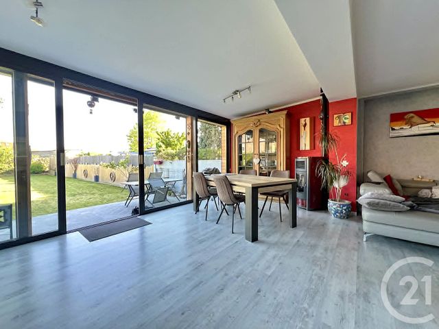 Maison &agrave; vendre - 4 pi&egrave;ces - 103,04 m2 - Tourcoing - 59 - NORD-PAS-DE-CALAIS