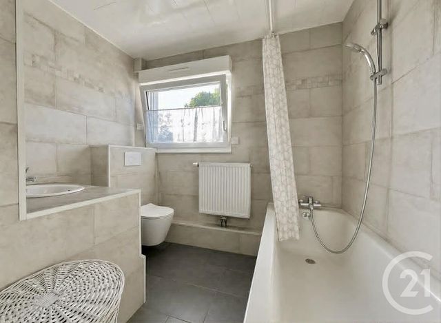 Maison &agrave; vendre - 4 pi&egrave;ces - 103,04 m2 - Tourcoing - 59 - NORD-PAS-DE-CALAIS