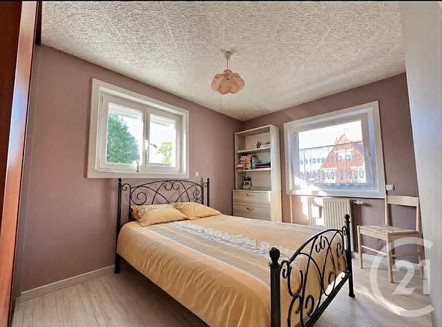 Maison &agrave; vendre - 4 pi&egrave;ces - 103,04 m2 - Tourcoing - 59 - NORD-PAS-DE-CALAIS