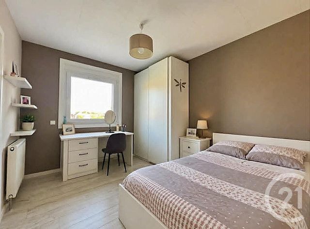 Maison &agrave; vendre - 4 pi&egrave;ces - 103,04 m2 - Tourcoing - 59 - NORD-PAS-DE-CALAIS
