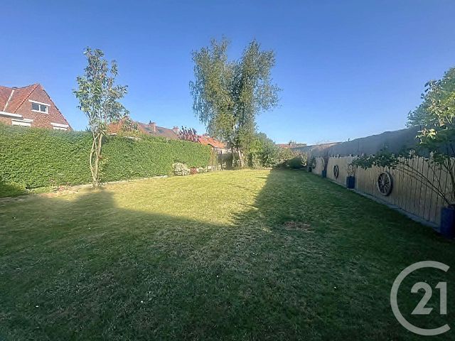 Maison &agrave; vendre - 4 pi&egrave;ces - 103,04 m2 - Tourcoing - 59 - NORD-PAS-DE-CALAIS